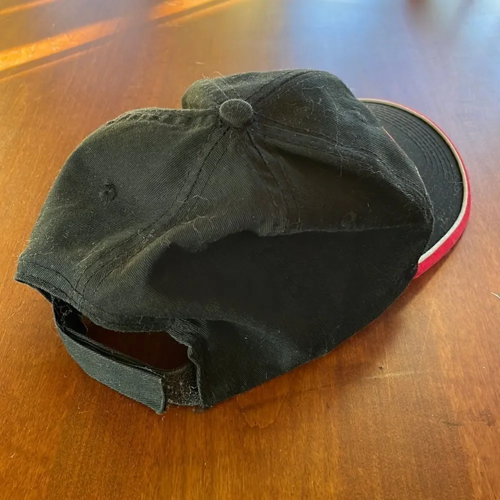 Coca Cola Ball Cap - Picture 5 of 7